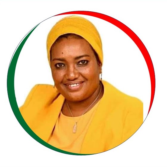 Women Representative Picture